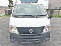 NISSAN CARAVAN VAN 2006