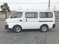 NISSAN CARAVAN VAN 2006