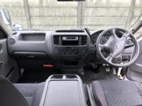 NISSAN CARAVAN VAN 2006