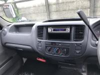 NISSAN CARAVAN VAN 2006