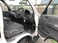 NISSAN CARAVAN VAN 2006