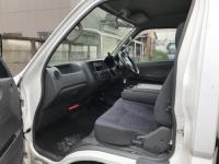 NISSAN CARAVAN VAN 2006