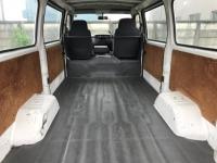 NISSAN CARAVAN VAN 2006