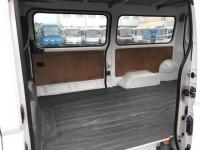 NISSAN CARAVAN VAN 2006