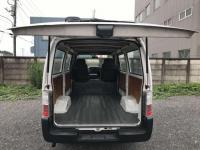 NISSAN CARAVAN VAN 2006