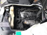 NISSAN CARAVAN VAN 2006