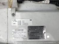 NISSAN CARAVAN VAN 2006