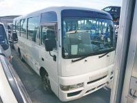 NISSAN CIVILIAN 2008