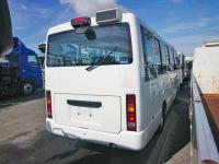 NISSAN CIVILIAN 2008