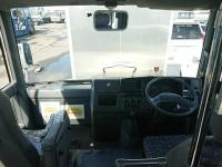 NISSAN CIVILIAN 2008