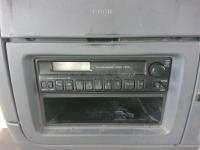 NISSAN CIVILIAN 2008