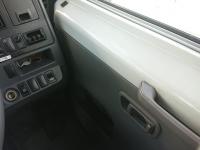 NISSAN CIVILIAN 2008