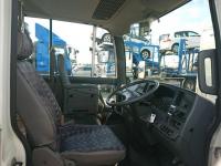 NISSAN CIVILIAN 2008