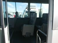 NISSAN CIVILIAN 2008