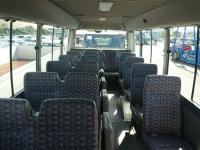 NISSAN CIVILIAN 2008