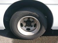 NISSAN CIVILIAN 2008