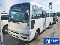 NISSAN CIVILIAN 2008