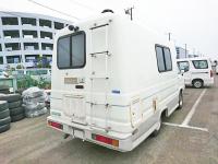 TOYOTA TOWN ACE 1994