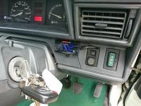 TOYOTA TOWN ACE 1994