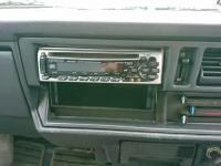 TOYOTA TOWN ACE 1994