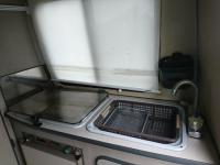 TOYOTA TOWN ACE 1994