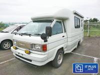 Used TOYOTA TOWN ACE