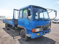 MITSUBISHI FUSO FIGHTER 1991
