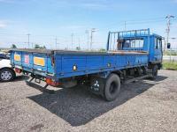 MITSUBISHI FUSO FIGHTER 1991