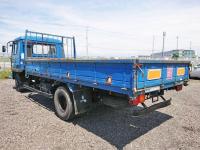 MITSUBISHI FUSO FIGHTER 1991