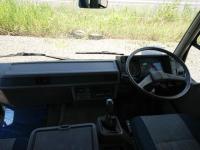 MITSUBISHI FUSO FIGHTER 1991