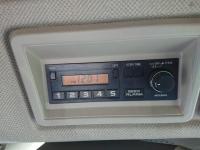 MITSUBISHI FUSO FIGHTER 1991