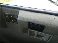 MITSUBISHI FUSO FIGHTER 1991