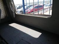 MITSUBISHI FUSO FIGHTER 1991