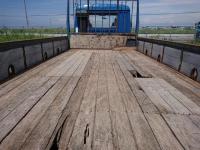 MITSUBISHI FUSO FIGHTER 1991