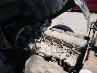 MITSUBISHI FUSO FIGHTER 1991