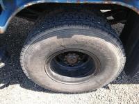 MITSUBISHI FUSO FIGHTER 1991