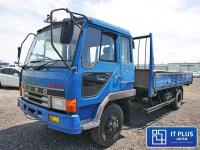 MITSUBISHI FUSO FIGHTER 1991
