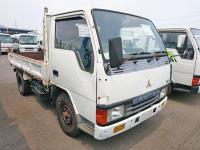 MITSUBISHI CANTER 1993