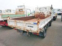 MITSUBISHI CANTER 1993