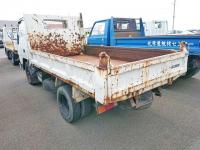 MITSUBISHI CANTER 1993