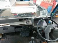 MITSUBISHI CANTER 1993