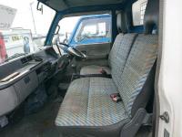 MITSUBISHI CANTER 1993