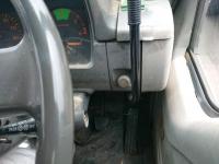 MITSUBISHI CANTER 1993