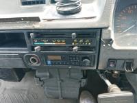 MITSUBISHI CANTER 1993
