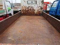 MITSUBISHI CANTER 1993