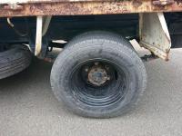 MITSUBISHI CANTER 1993