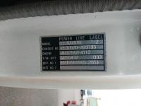 MITSUBISHI CANTER 1993