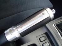 MITSUBISHI LANCER 2008