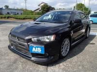 Used MITSUBISHI LANCER