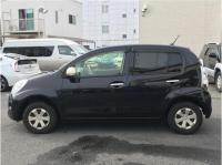 TOYOTA PASSO 2012